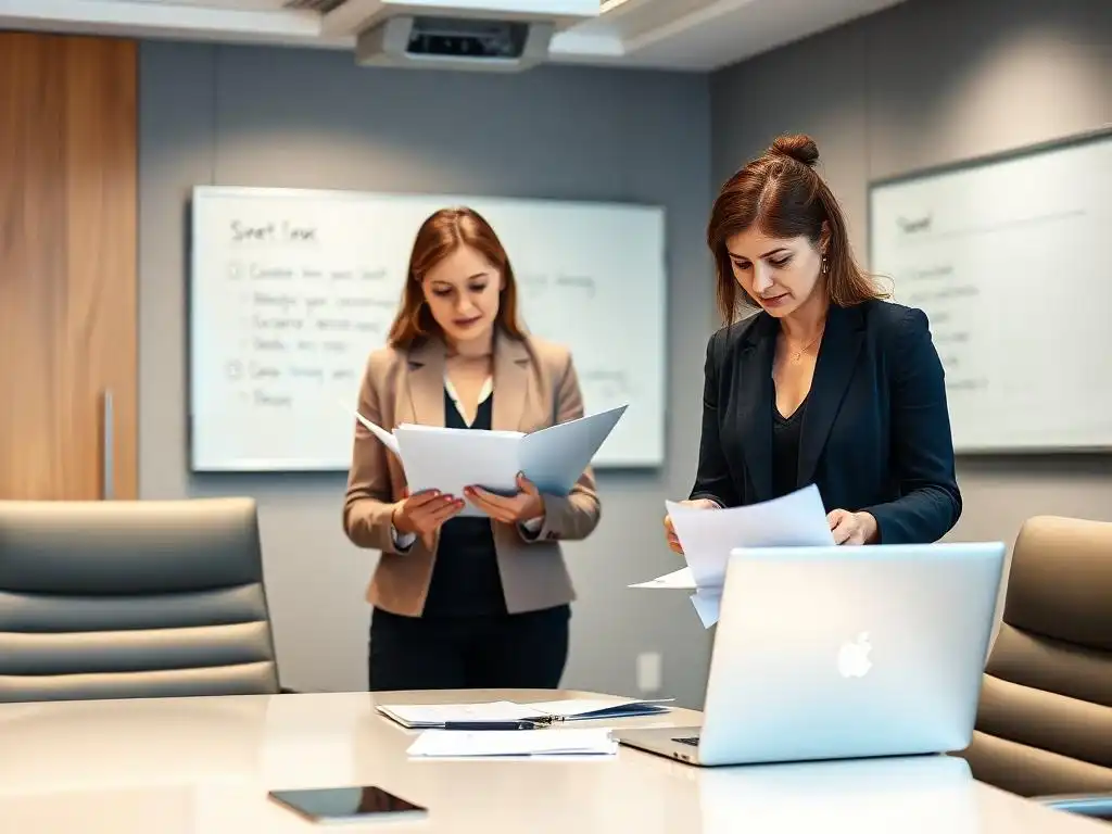 Yönetici Sekreteri Kursu